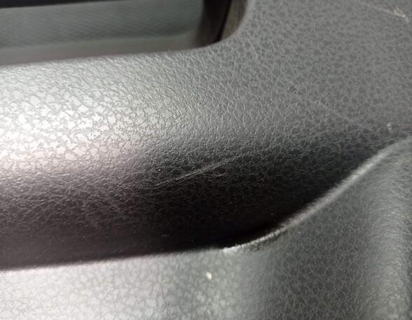 Door Card (Door Panel) SUZUKI GRAND VITARA II (JT, TE, TD)