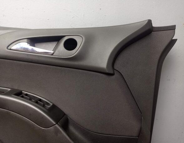 Door Card (Door Panel) OPEL MERIVA B MPV (S10)