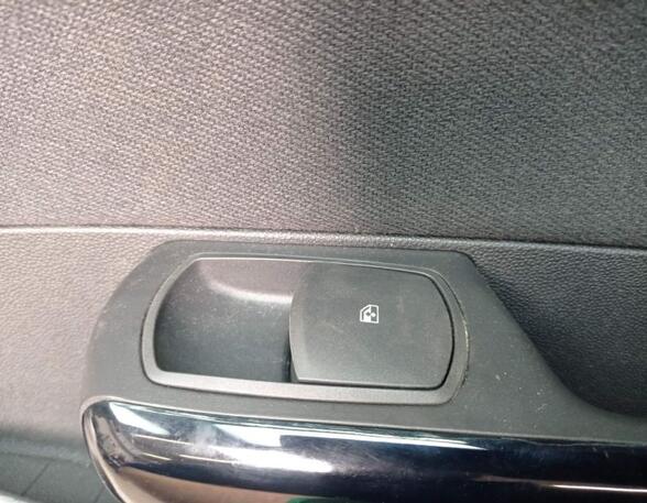 Door Card (Door Panel) OPEL CORSA D (S07)