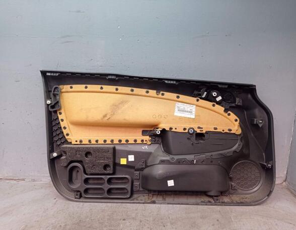 Door Card (Door Panel) OPEL CORSA D (S07)