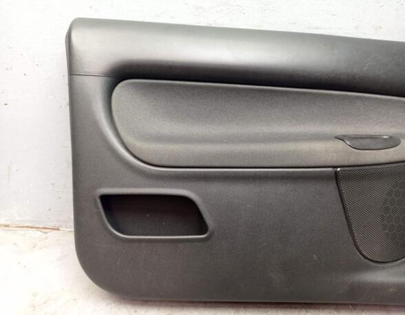 Door Card (Door Panel) PEUGEOT 206+ (2L_, 2M_)