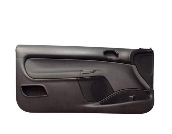 Door Card (Door Panel) PEUGEOT 206+ (2L_, 2M_)