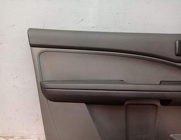 Door Card (Door Panel) FORD FOCUS C-MAX (DM2)