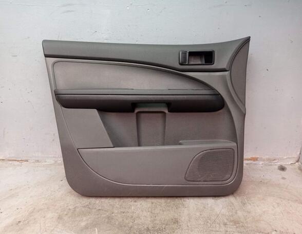 Door Card (Door Panel) FORD FOCUS C-MAX (DM2)