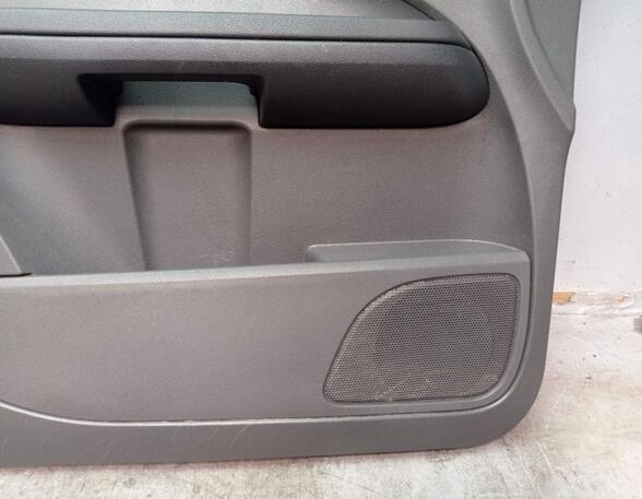 Door Card (Door Panel) FORD FOCUS C-MAX (DM2)