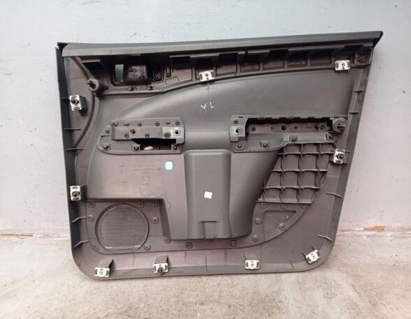 Door Card (Door Panel) FORD FOCUS C-MAX (DM2)