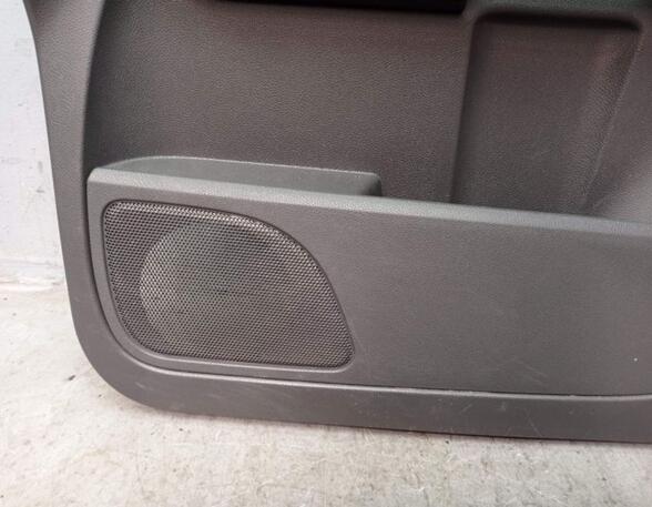 Door Card (Door Panel) FORD FOCUS C-MAX (DM2)