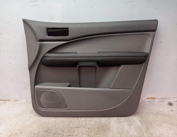 Door Card (Door Panel) FORD FOCUS C-MAX (DM2)