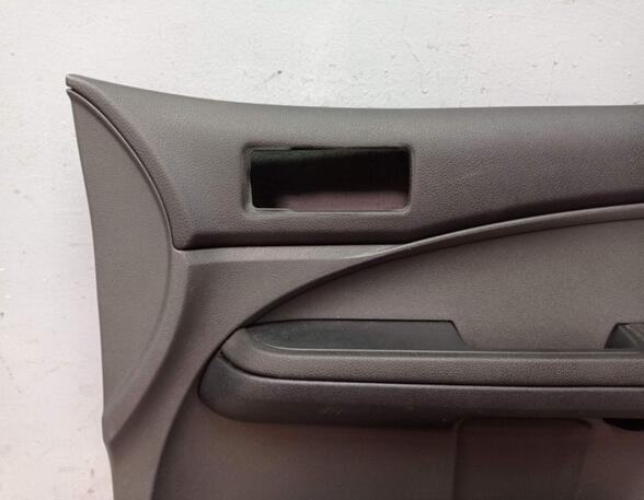 Door Card (Door Panel) FORD FOCUS C-MAX (DM2)