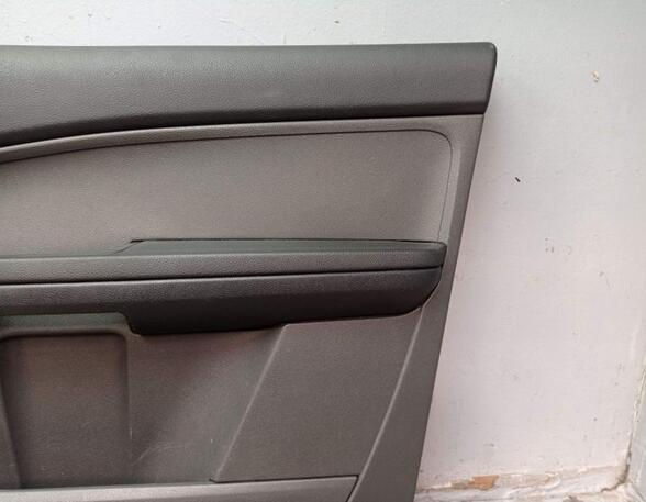 Door Card (Door Panel) FORD FOCUS C-MAX (DM2)