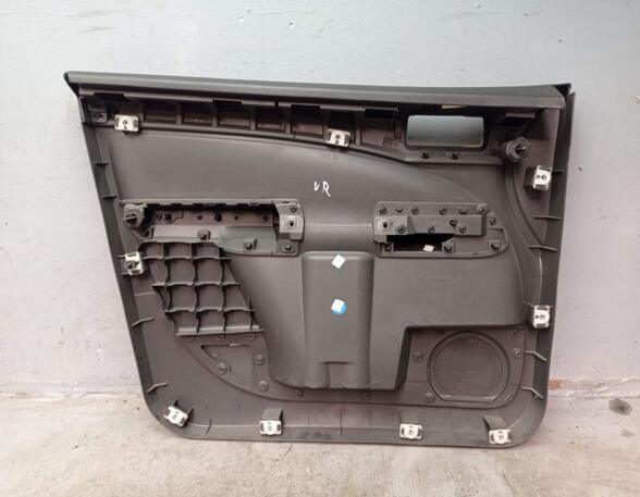 Door Card (Door Panel) FORD FOCUS C-MAX (DM2)