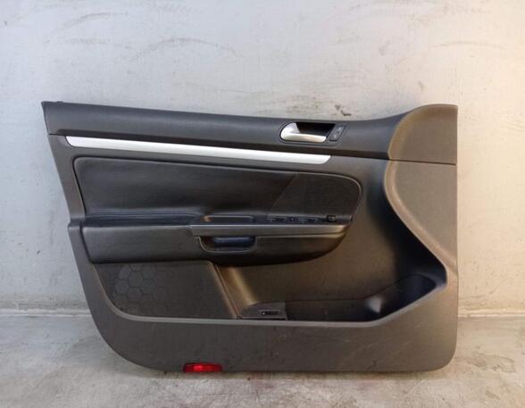 Portierbekleding VW GOLF V (1K1), VW GOLF VI (5K1)