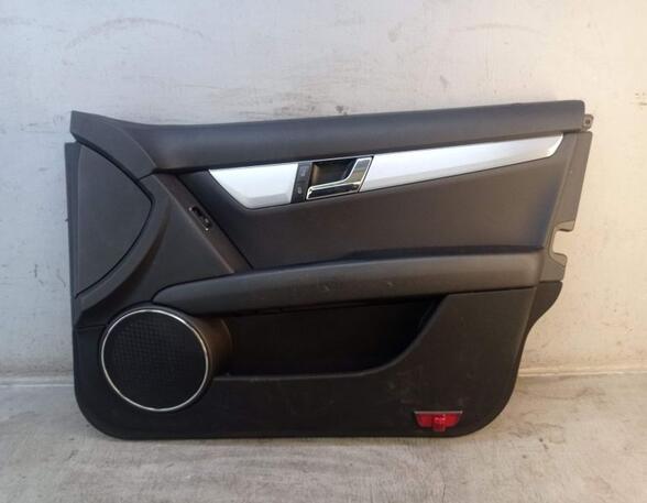 Portierbekleding MERCEDES-BENZ C-CLASS (W204)