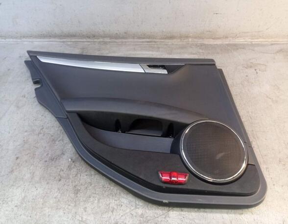 Door Card (Door Panel) MERCEDES-BENZ C-CLASS (W204)