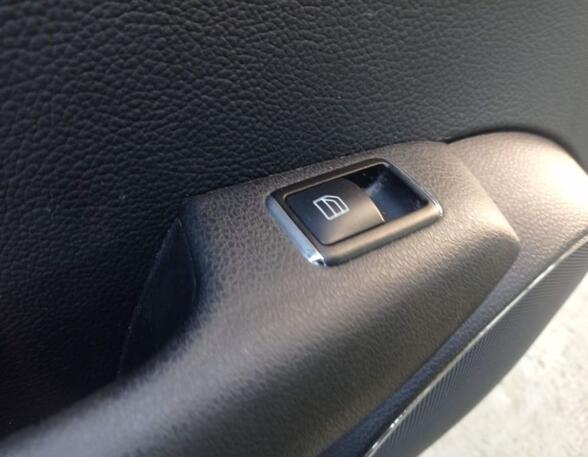 Door Card (Door Panel) MERCEDES-BENZ C-CLASS (W204)