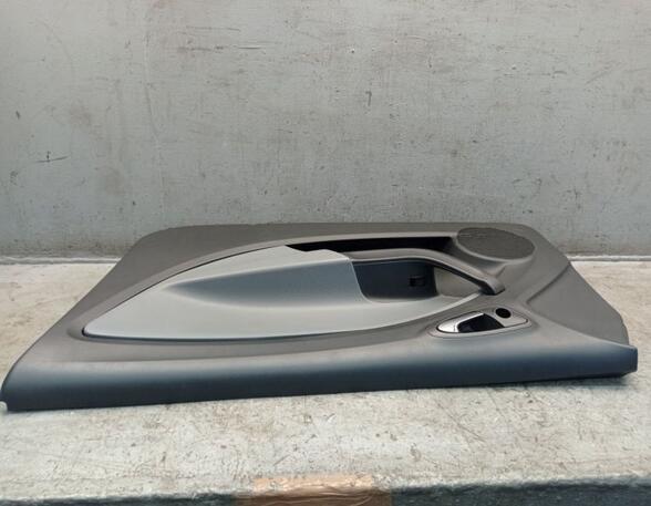 Door Card (Door Panel) SEAT IBIZA IV (6J5, 6P1), SEAT IBIZA IV SC (6J1, 6P5)