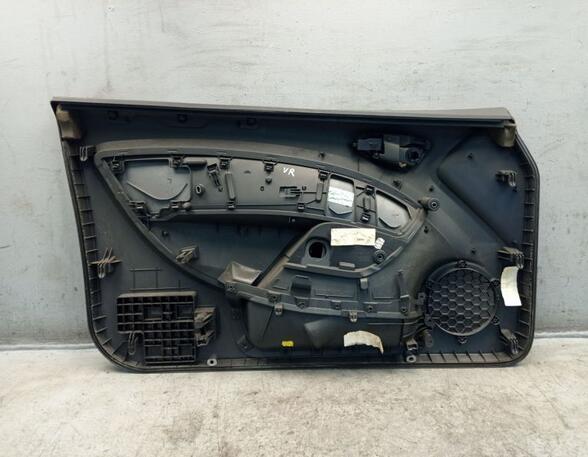 Door Card (Door Panel) SEAT IBIZA IV (6J5, 6P1), SEAT IBIZA IV SC (6J1, 6P5)