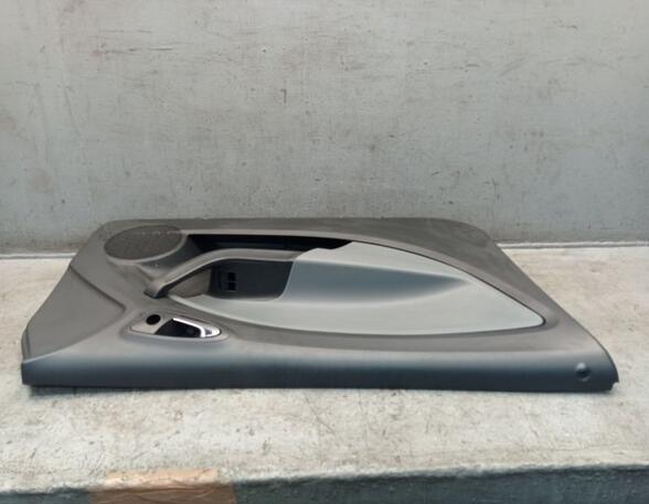 Door Card (Door Panel) SEAT IBIZA IV (6J5, 6P1), SEAT IBIZA IV SC (6J1, 6P5)