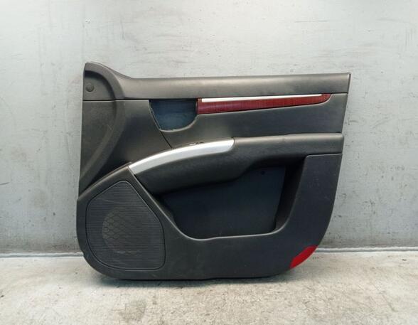 Door Card (Door Panel) HYUNDAI SANTA FÉ II (CM)