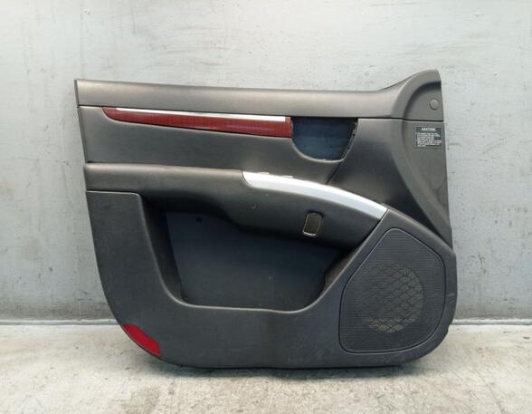 Door Card (Door Panel) HYUNDAI SANTA FÉ II (CM)