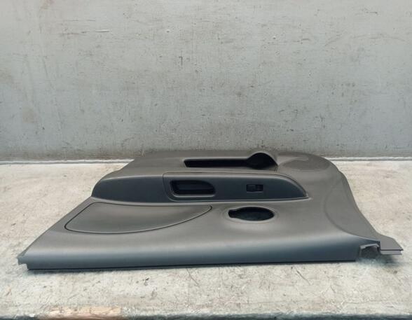 Door Card (Door Panel) NISSAN MICRA IV (K13_)