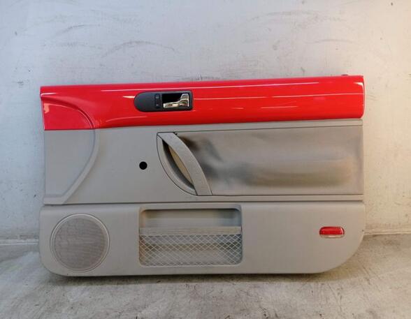 Door Card (Door Panel) VW NEW BEETLE (9C1, 1C1)