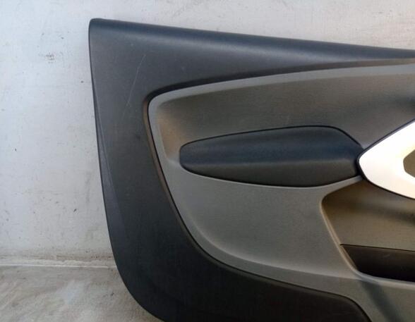 Door Card (Door Panel) FORD KA (RU8)