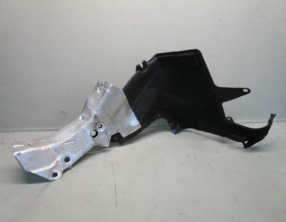 Skid Plate MERCEDES-BENZ M-Klasse (W164)