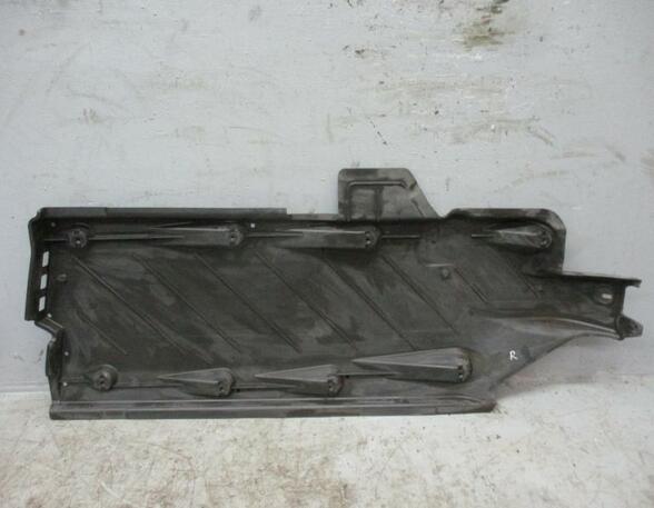 Skid Plate VW Polo (6C1, 6R1)