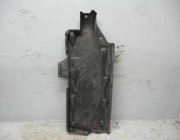 Skid Plate VW Polo (6C1, 6R1)