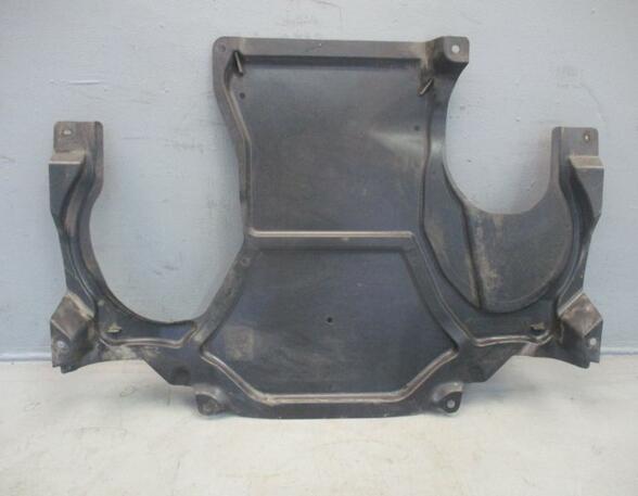 Skid Plate MERCEDES-BENZ C-Klasse (W204)