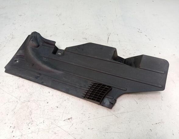 Skid Plate VOLVO S40 II (544)