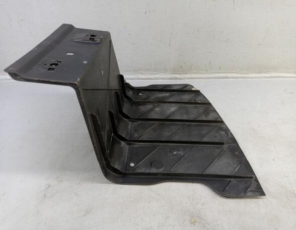 Skid Plate VW Tiguan (5N)