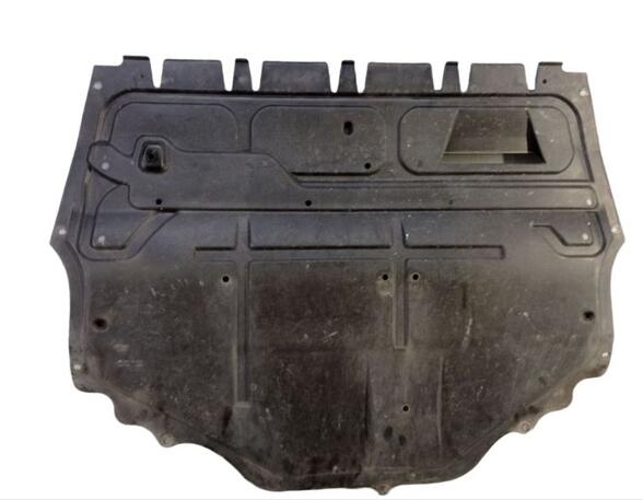 Skid Plate SKODA Fabia III (NJ3)