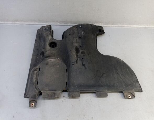 Skid Plate VW Tiguan (AD1, AX1), VW Tiguan Allspace (BW2)