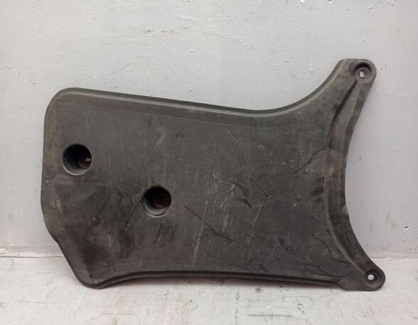 Skid Plate AUDI A4 (8K2, B8)