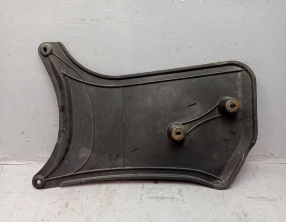 Skid Plate AUDI A4 (8K2, B8)