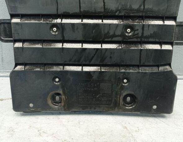 Skid Plate VW Golf Sportsvan (AM1, AN1)