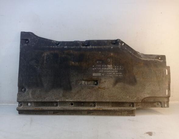 Skid Plate AUDI A4 Avant (8W5, 8WD)