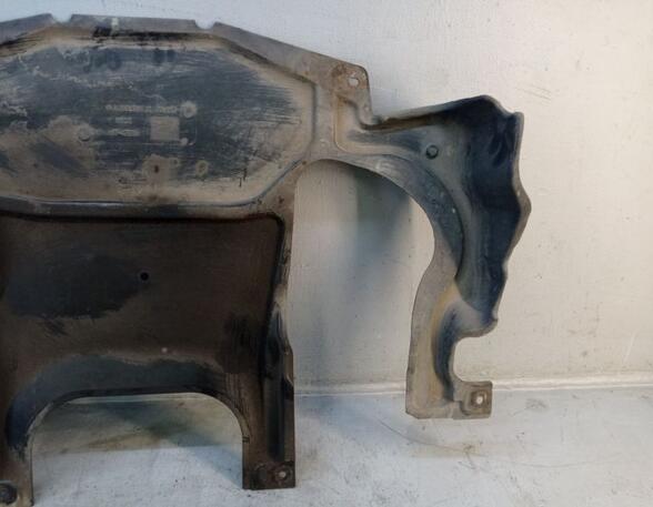 Skid Plate MERCEDES-BENZ C-CLASS Coupe (CL203)