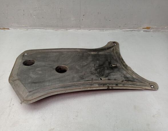 Skid Plate AUDI A4 Avant (8K5, B8)