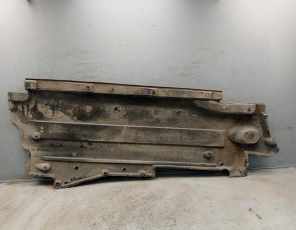 Skid Plate AUDI A6 (4F2, C6)