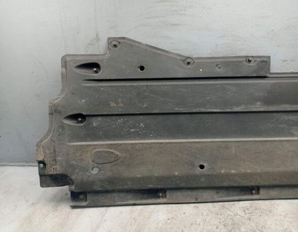 Skid Plate AUDI A6 (4F2, C6)