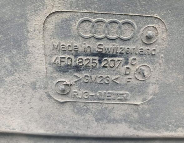 Skid Plate AUDI A6 (4F2, C6)