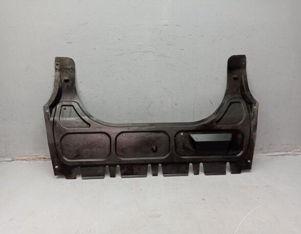 Skid Plate SKODA FABIA II (542)