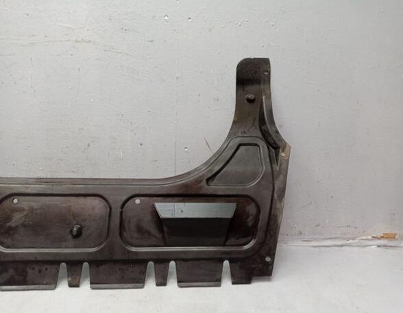 Skid Plate SKODA FABIA II (542)