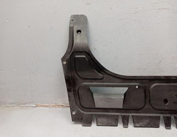 Skid Plate SKODA FABIA II (542)