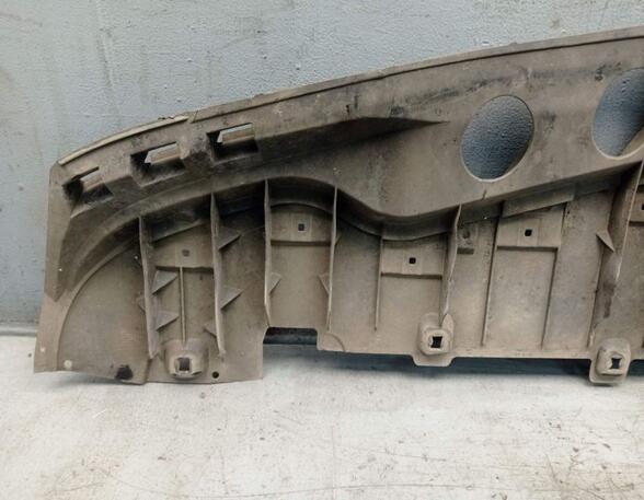 Skid Plate MERCEDES-BENZ B-CLASS (W245)