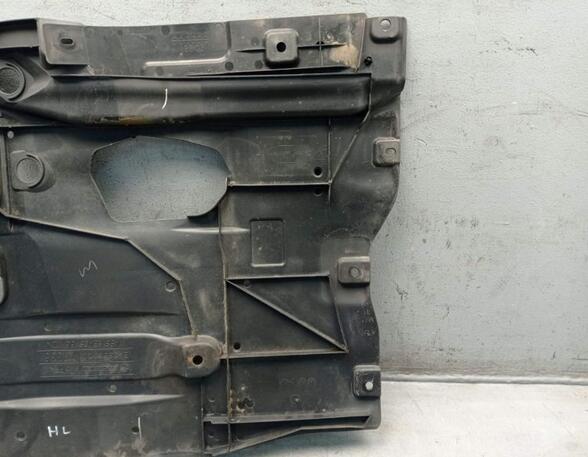 Skid Plate MAZDA 3 (BM, BN)