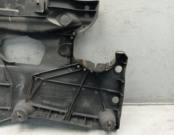 Skid Plate MAZDA 3 (BM, BN)